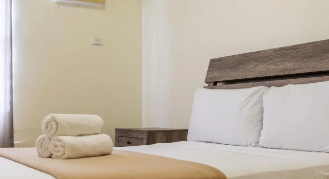 Апартаменты West Coast Inn's Rincon