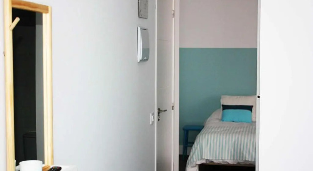 Номер Standard Hostal La Casa Sanlúcar