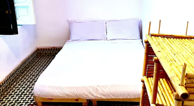 Номер Standard Riad TaTam House