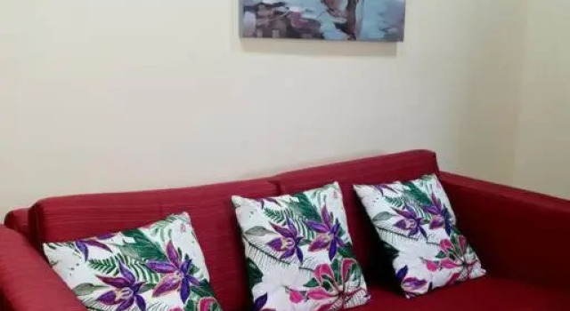 Hermoso Apartamento, Rezervovat Apartmán Hotely v Cortés s parkováním, Parkování