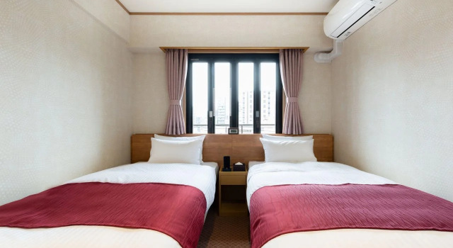 GRAND JAPANING HOTEL Karasumaoike