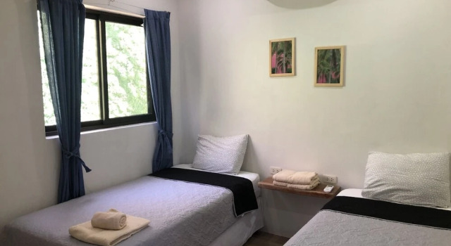 Condominios Las Navieras