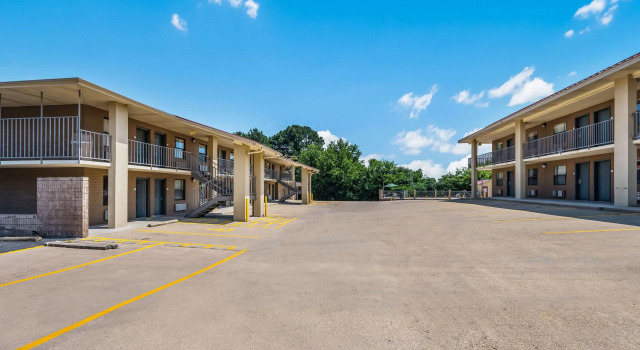 Quality Inn & Suites Hot Springs, Boek Hotel Hotels in Missouri met zwembad, Zwembad