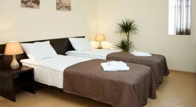 Comfort Hotel