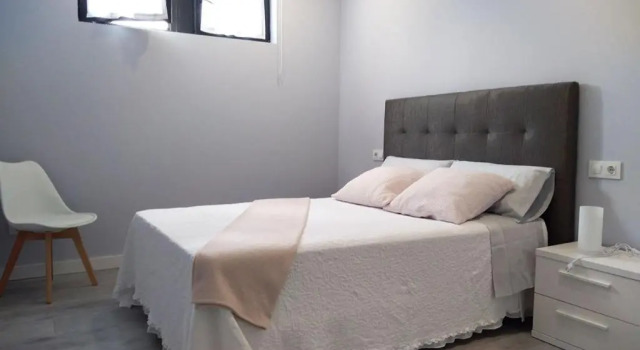 Apartamento los Acantilados Nº 2 Cobreces, Rezerwuj Apartament  