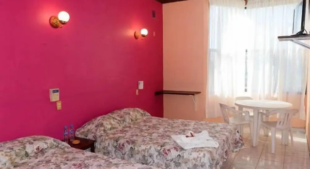Hotel Anita, Rezervasyon Otel Tecolutla Veracruz