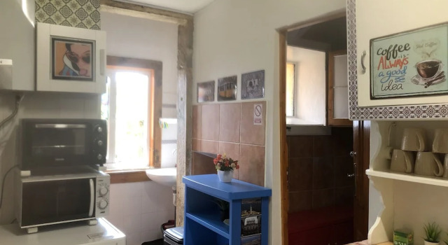 Двухместный номер Standard Charme da Graça - Guest House