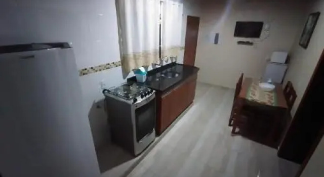 Apartamentos entre a Pinheira e Guarda do Embaú