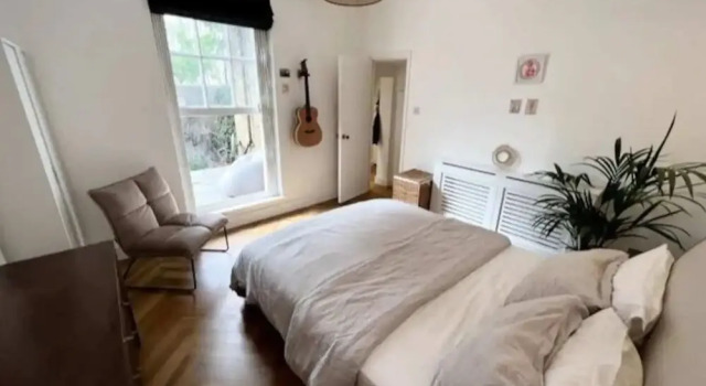 Quirky 1 Bedroom Apartment in Islington
