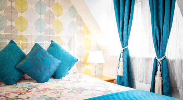 Номер Economy Arden Park Ensuite Rooms