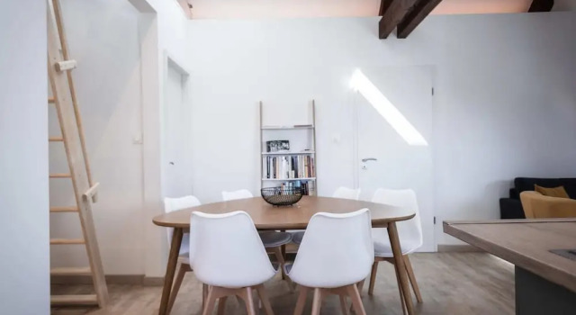 T3 Full of Charm - Strasbourg -, Забронировать Апартаменты/квартира Страсбург Strasbourg Eurometropole, рядом с Музей Le Vaisseau