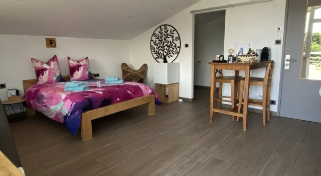 Le Clos des Pommiers