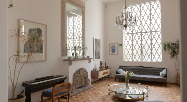 Hotel Casa Comtesse
