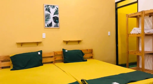 Xam House Hostel