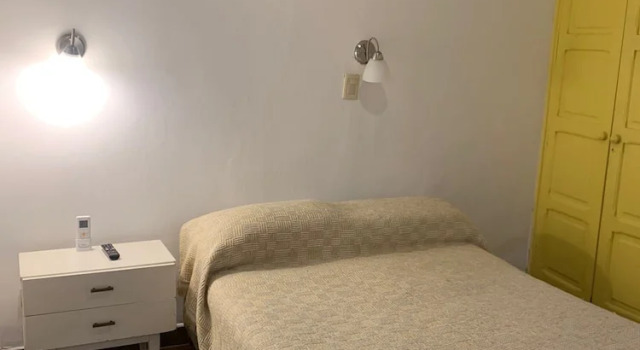 Двухместный номер Economy Hotel Residencial España