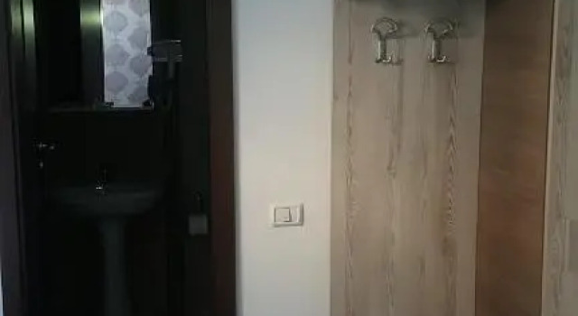 Номер Standard Pensiunea Argesu **
