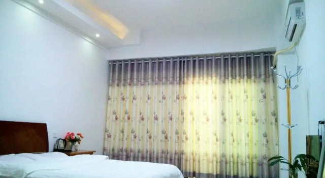 Xiangshe Inn, Rezervovat Hotel Luo-jang Henan