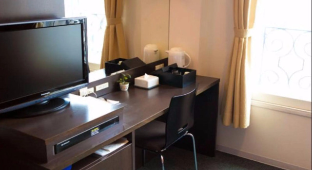 Двухместный номер Standard Hotel Aile
