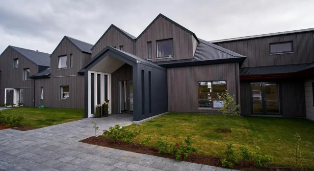 Hotel Berg by Keflavik Airport, Réserver Hôtel Keflavík Reykjanes