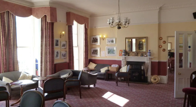 The Parkbury Hotel, Забронировать Апартаменты/квартира Апартаменты Сандаун, рядом с Пляж Лейк, Апартаменты/квартира