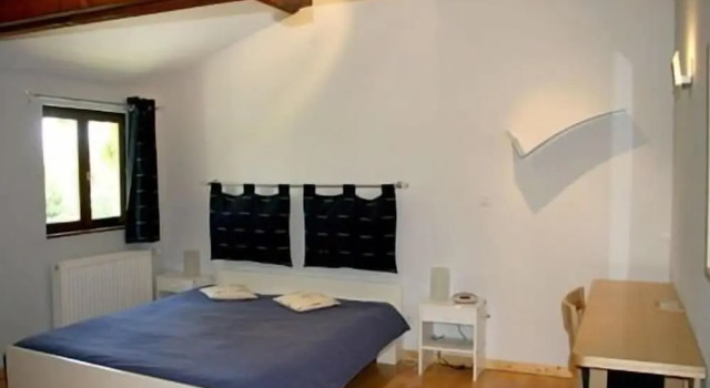 Трёхместный номер Standard Les Barelles Chambres d’Hôtes