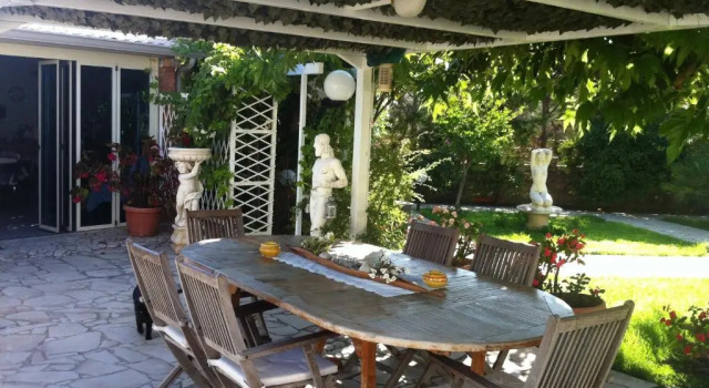 Апартаменты Villa Sissi