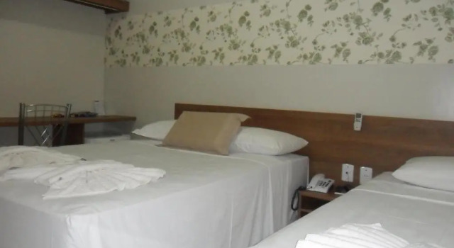 Номер Standard Hotel LG