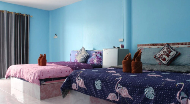 Kohlarn Mountain by Oyo Rooms