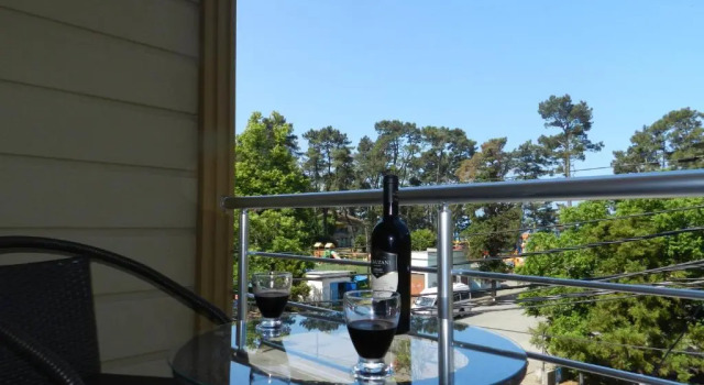 Номер Standard Hotel BellMar