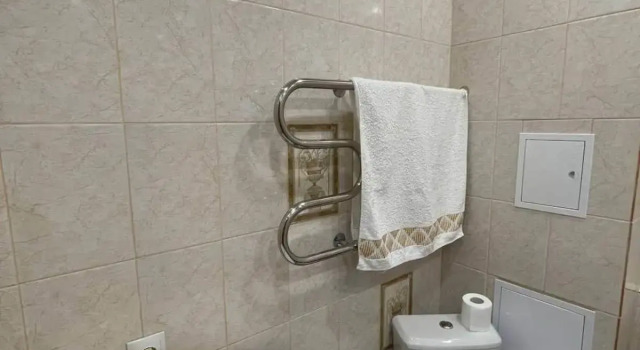 Апартаменты Апартаменты Home Sweet Home  на улице Расула Гамзатова 7