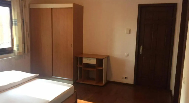 Вилла Hotel Mara