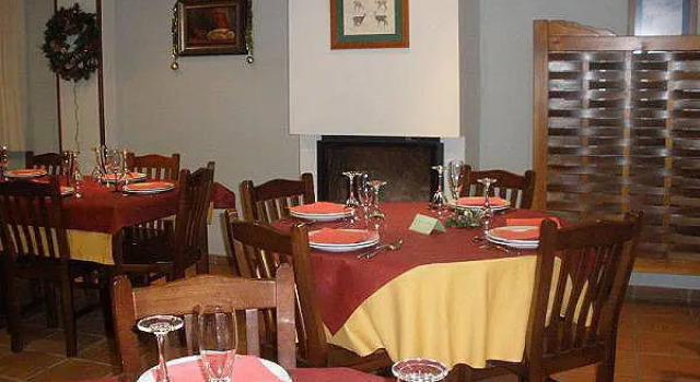 Hotel Restaurante Sotres, Prenota Hotel Hotel a Asturie con parcheggio, Parcheggio
