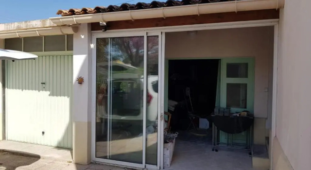 Апартаменты Location maison Monteux