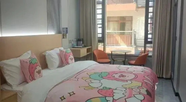 Suite Libolai Residence