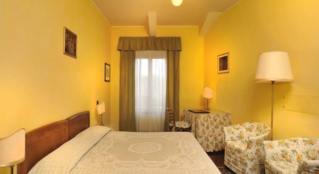 Номер Business Albergo San Domenico