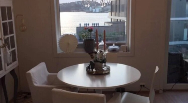 StayPlus Ocean View Apartment Balcony, Rezervovat Apartmán Kristiansand 