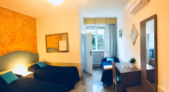 Номер Economy Locanda San Biagio