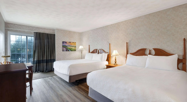 Days Inn Edmundston, Rezerwuj Hotel Edmundston 