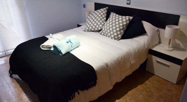 Apartamentos El Patio, Plaza Mayor Trujillo, Забронировать Апартаменты/квартира Трухильо Caceres Province