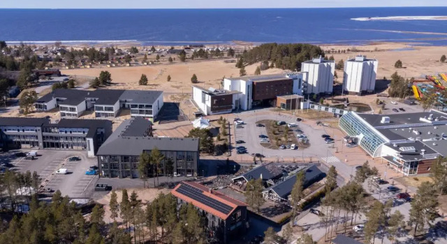 Коттедж Starvillas A 301 - 6 hengen viehättävä huoneisto keskeisellä paikalla