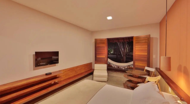 Pousada Sitio da Prainha, Varaa Hotelli SPA-hotellit kohteessa Pernambuco, SPA