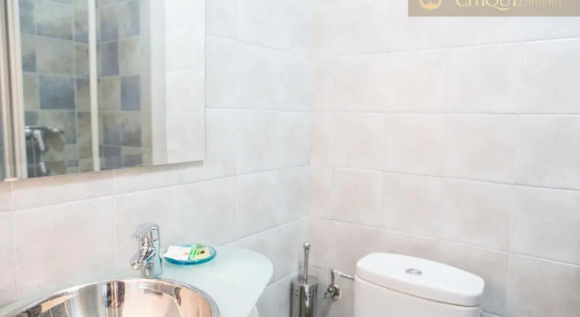 Номер Standard Alda Centro Zamora