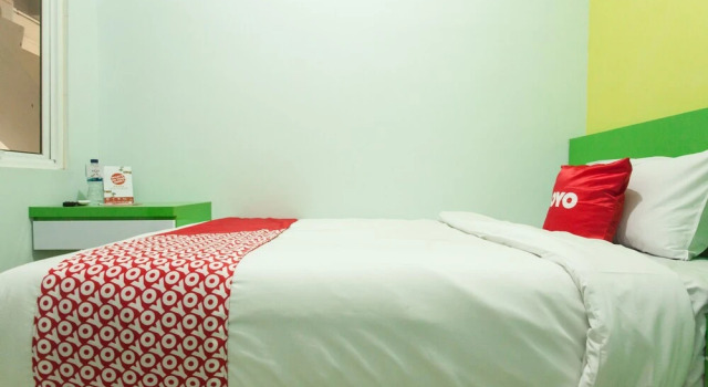 Dinda Residence by OYO Rooms, Book Hotel Hotels in Sumatra with Breakfast, Breakfasts