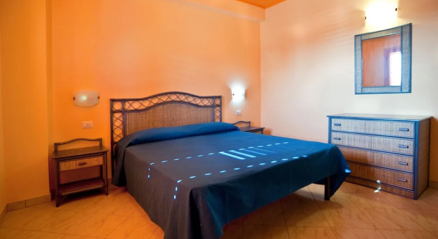 Le Casette Sul Mare, Varaa Hotelli Ricadi Calabria