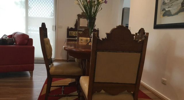 Номер Luxury Ocean Beach Villa