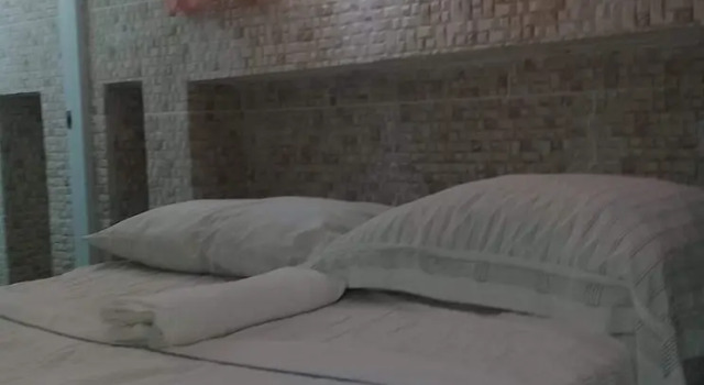 Villa Julirous Rd-spa and Aparthotel, Camp for Vacationers, 2 Bedrooms