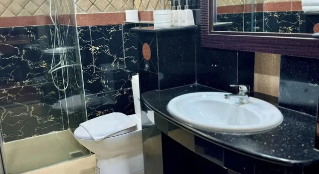 Люкс Deluxe Bros Citihouse Hotel
