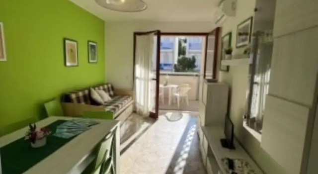 Flat With Shared Barbecue, Prenota Appartamento Hotel a Veneto con parcheggio, Parcheggio