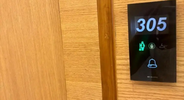Номер Business Hotel Avalon Inn