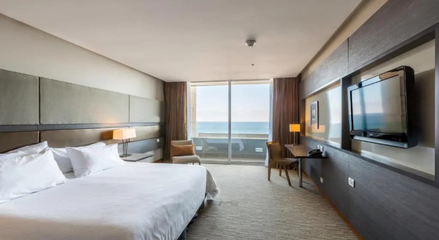 Двухместный номер Standard Enjoy Antofagasta